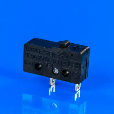 Мікроперемикач для кухонного комбайна Kenwood KW716838