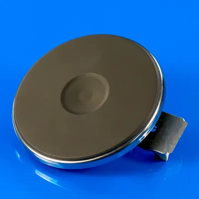 Електрична конфорка для плити Дружківка 1000W, діаметр 145мм