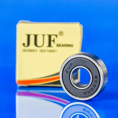 Підшипник для пральної машини 6000 2RS JUF