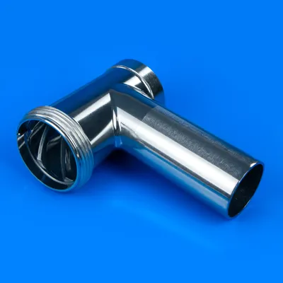 Тубус для м'ясорубки Bosch 798627 (без упаковки)