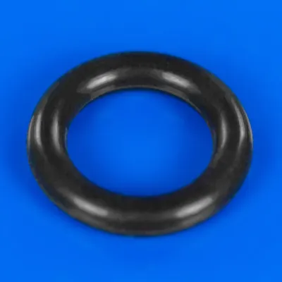 Силіконова прокладка O-Ring 0108 капучинатора Philips Saeco 140320762