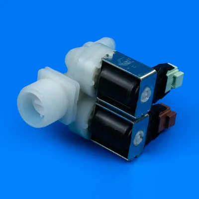 Клапан подачі води Electrolux 1324416005 для пральної машини