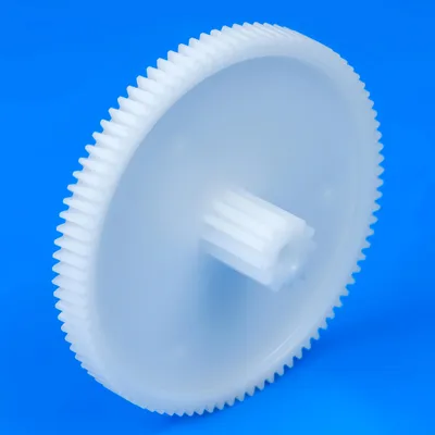 Мала шестерня редуктора для кавоварки Philips Saeco 146000759