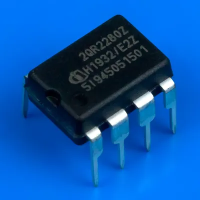 Мікросхема 2QR2280Z для плити DIP-7