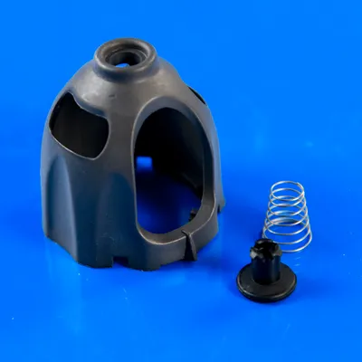 Клапан кришки мультиварки Moulinex SS-994409