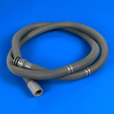 Зливний шланг для посудомийної машини сумісний з Ariston C00273284