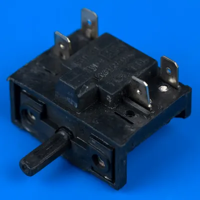 Регулятор режимів плити Saturn ST-EC1075