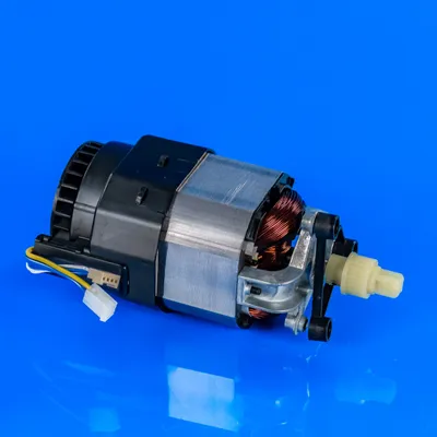 Мотор для кухонного комбайна Kenwood 1500W KW715912