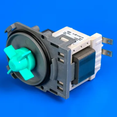 Зливний насос для посудомийної машини Electrolux 4055165114
