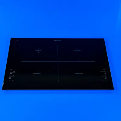 Склокерамічна варильна поверхня Electrolux 3873053114
