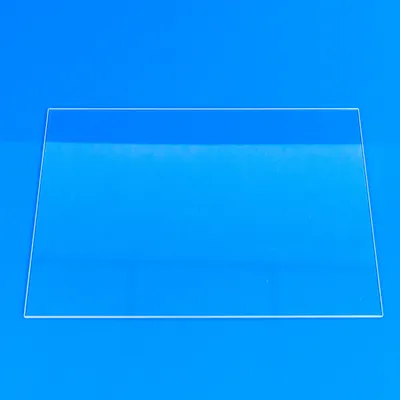 Внутрішнє скло дверцят духовки Electrolux 3561630017
