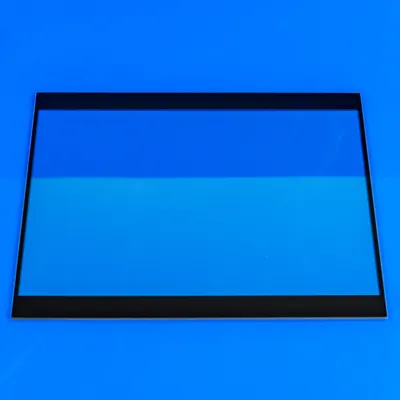 Скло середніх дверцят духовки Electrolux 3561825047