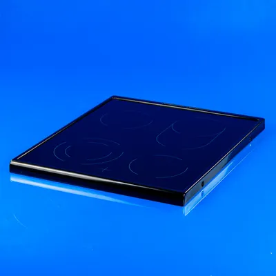 Склокерамічна поверхня для плити Electrolux 3428371458