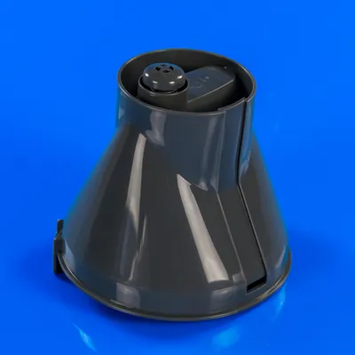 Клапанний фільтротримач для кавоварки Kenwood KW711538