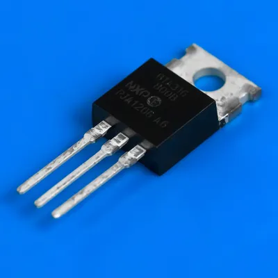 Симістор для плити BTA316-800B