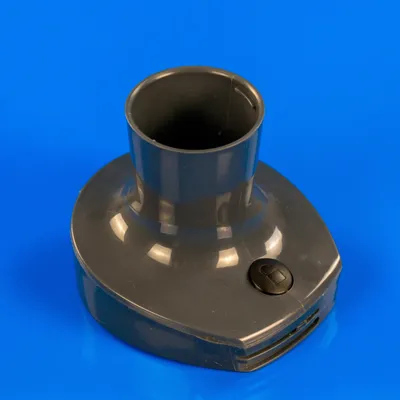 Редуктор кришки чаші комбайна Moulinex MS-069565I