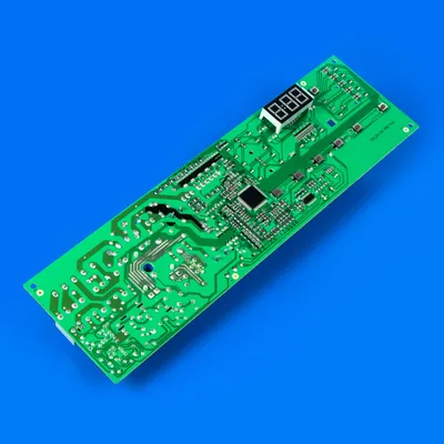 Електронний модуль керування для пральної машини Beko 2826920880