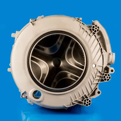 Комплект бака та барабана для пральної машини Electrolux 3315032007 Original