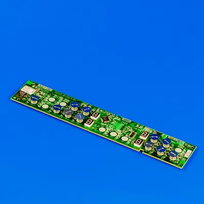 Електронний модуль керування Electrolux 3305630901 для плити/духовки