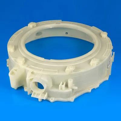 Передня кришка бака для пральної машини Samsung DC61-02889A