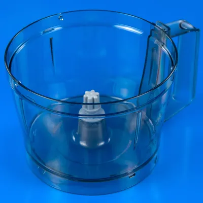 Контейнер для кухонного комбайна Bosch 12007659