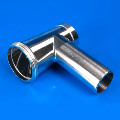 Тубус для м'ясорубки Bosch Zelmer 12024070