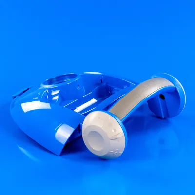 Корпус кришки контейнера для пилососа Electrolux 2191086103