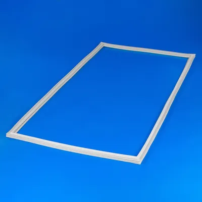 Гумовий ущільнювач дверцят холодильника Samsung DA97-07366K