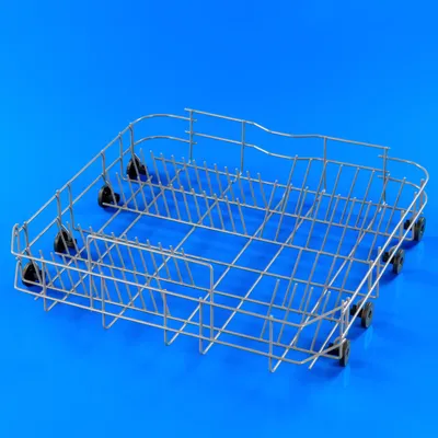 Нижній кошик для посуду для посудомийної машини Zanussi 1561294057