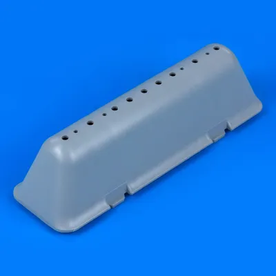Активатор (ребро) барабана Whirlpool 480111104079