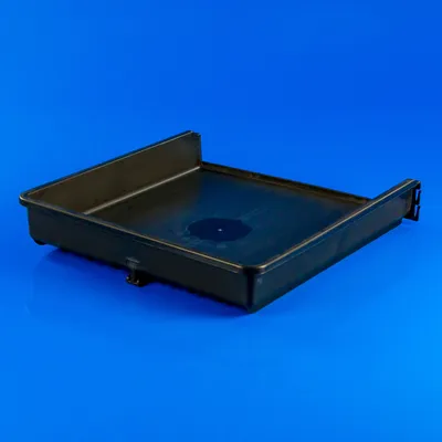 Висувна шухляда для плити Indesit C00077469