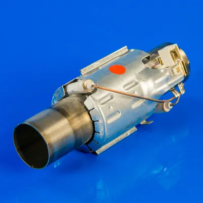 Проточний ТЕН для посудомийної машини Ariston C00074000