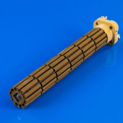 Сухий стеатитовий ТЕН для бойлера 1.5 кВт ER 001500T Atlantic, Thermor