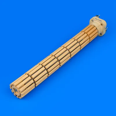 Сухий стеатитовий ТЕН Atlantic/Thermor 2.1 кВт для бойлера ER 002100T Atl