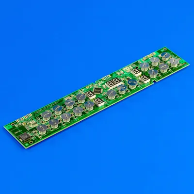 Електронний модуль керування AEG 3300363326 для плити/духовки