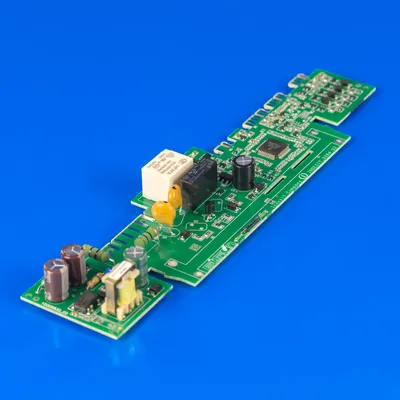 Електронний модуль управління Ariston для холодильника C00382291