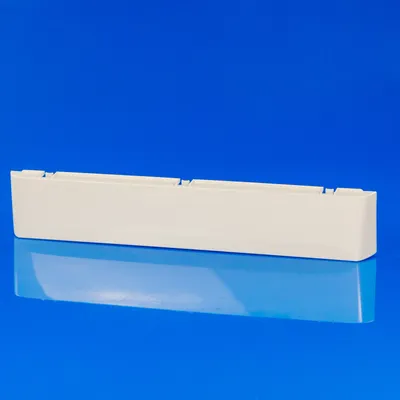 Передня панель корпусу для пральної машини Indesit C00510959