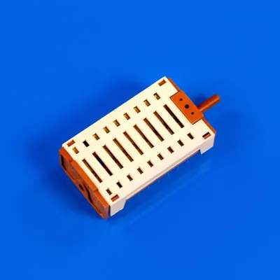 Регулятор режимів для духовки Electrolux 3570671010
