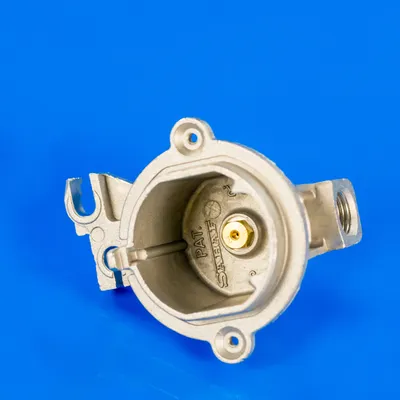 Газовий пальник середнього розсікача Bosch 267950