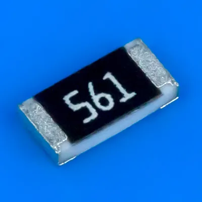 Радіодеталь SMD резистор 1206 560Ω ±5%