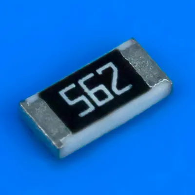 Радіодеталь Резистор SMD 1206 5,6kΩ ±5%