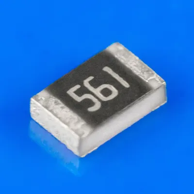 SMD резистор 0805 560 Ом ±5%