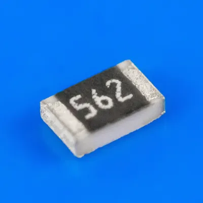 Резистор SMD 0805 5600 Ом 5%