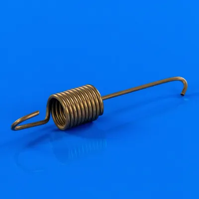 Пружина бака для пральної машини Hoover 41031863
