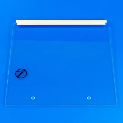 Скляна кришка для плити Beko 4490910137