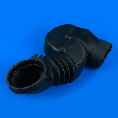 Патрубок заливний (від порошкоприймача до бака) Bosch Siemens 480833