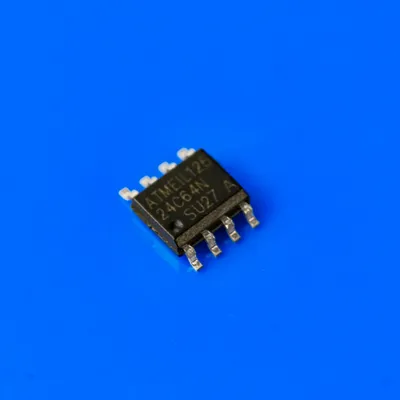 Мікросхема пам'яті 64K SOP-8 для радіодеталей