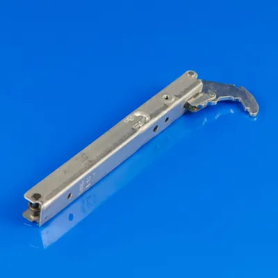 Завіса (петля) дверцят плити Indesit C00304682