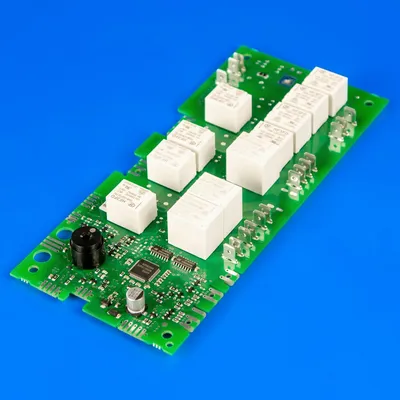 Електронний блок керування для духовки Bosch 656659
