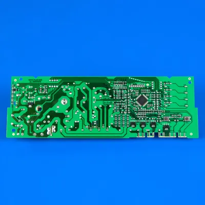 Електронний модуль управління для пральної машини Beko 2838790070